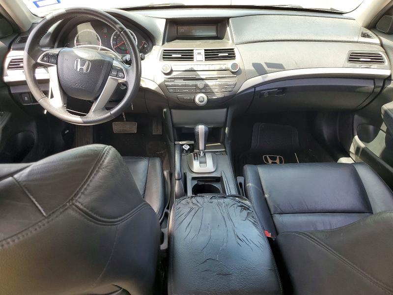 Photo 8 from auction – 2012 HONDA ACCORD with VIN 1HGCP2F66CA224907