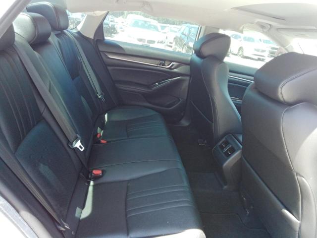 Photo 11 from auction – 2018 CHEVROLET EQUINOX with VIN 2GNAXJEV1J6299850