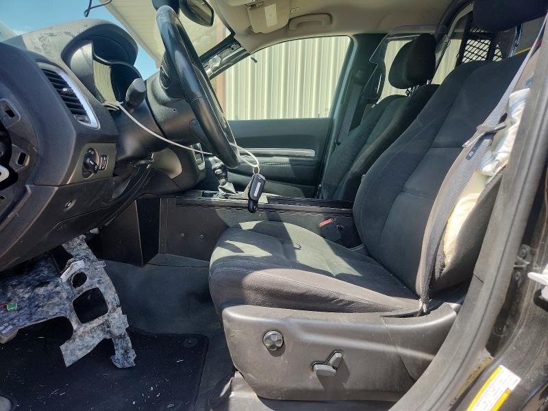Photo 7 from auction – 2020 DODGE DURANGO with VIN 1C4SDJFT7LC443088