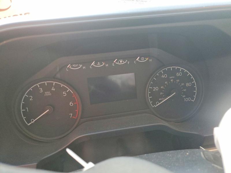 Photo 9 from auction – 2024 FORD F250 with VIN 1FT7W2BA2RED78304