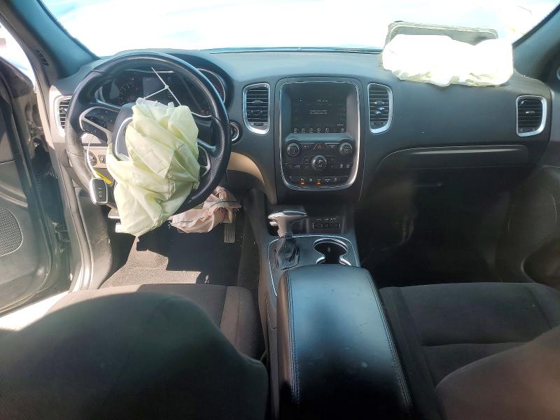 Photo 8 from auction – 2020 DODGE DURANGO with VIN 1C4RDJAG4LC330451