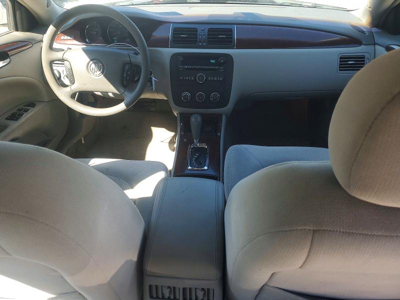 Photo 8 from auction – 2006 BUICK LUCERNE with VIN 1G4HP57216U234809