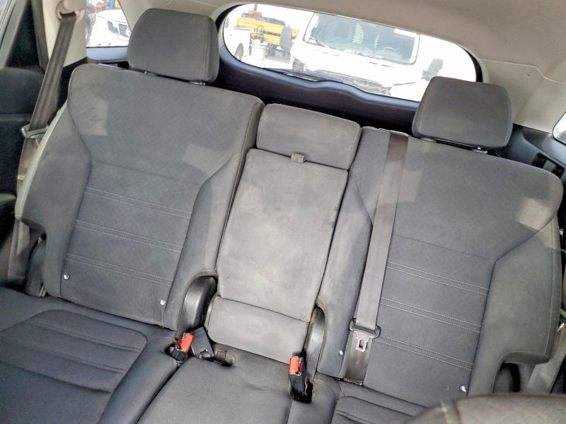 Photo 10 from auction – 2016 KIA SORENTO with VIN 5XYPGDA34GG103016