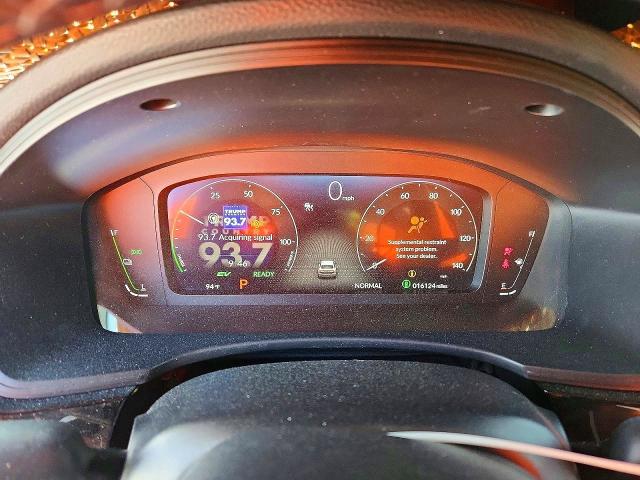 Photo 8 from auction – 2026 HONDA CIVIC with VIN 2HGFE4F86TH303172