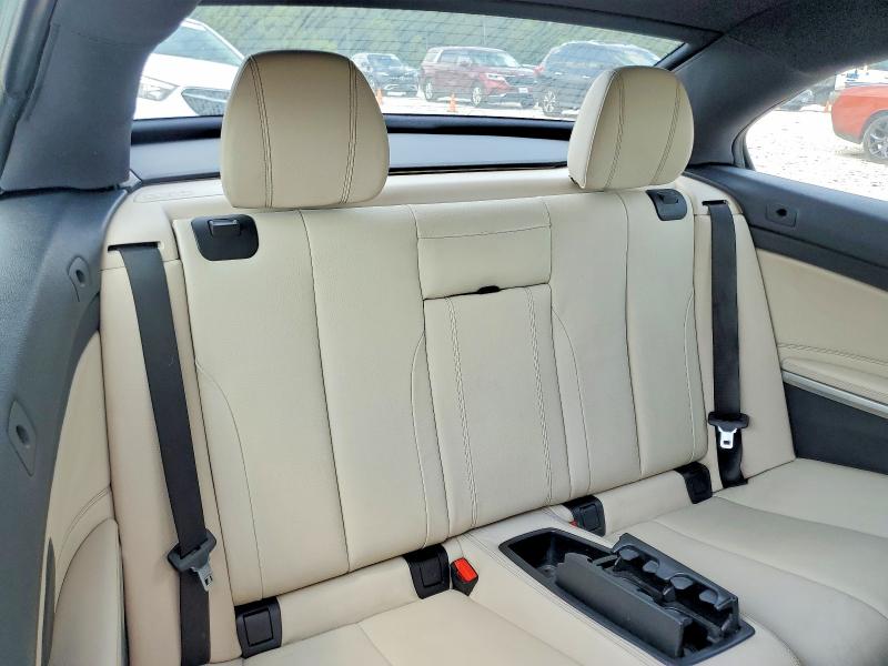 Photo 10 from auction – 2019 BMW 430I with VIN WBA4Z1C56KEE44901