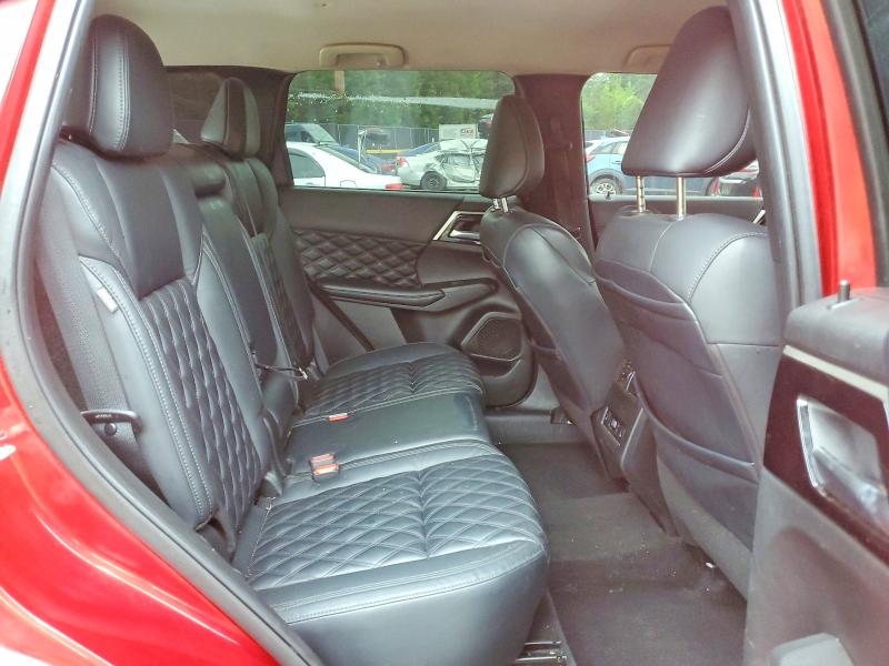 Photo 11 from auction – 2022 MITSUBISHI OUTLANDER with VIN JA4J3VA84NZ025591