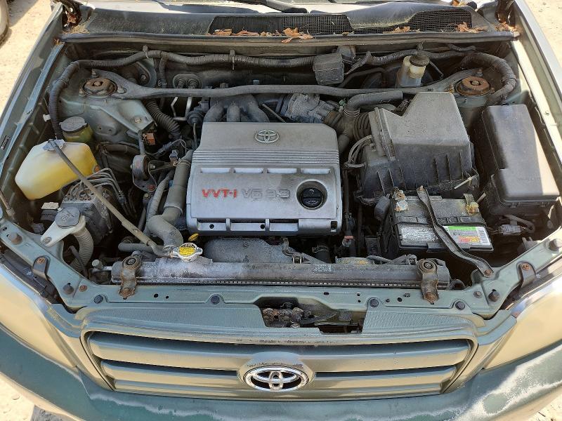صورة رقم 12 من المزاد - 2006 TOYOTA HIGHLANDER مع VIN JTEEP21A960148351
