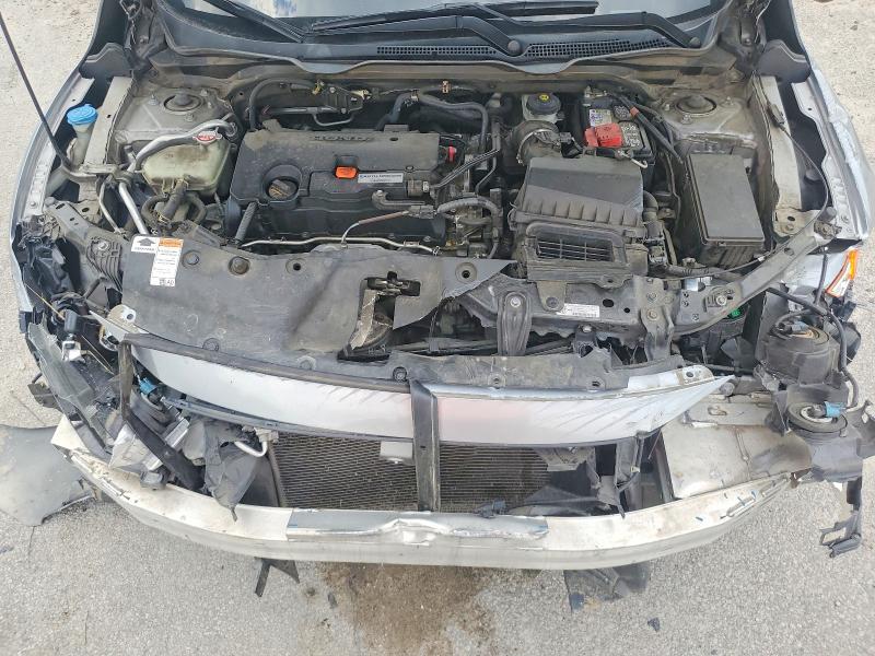 Photo 11 from auction – 2018 HONDA CIVIC with VIN 19XFC2F72JE013083