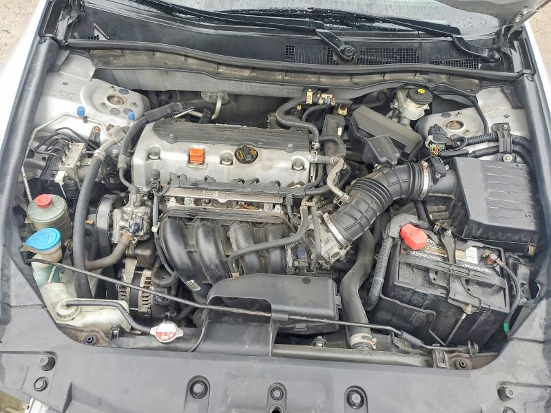 Photo 11 from auction – 2011 HONDA ACCORD with VIN 1HGCP2F64BA127560