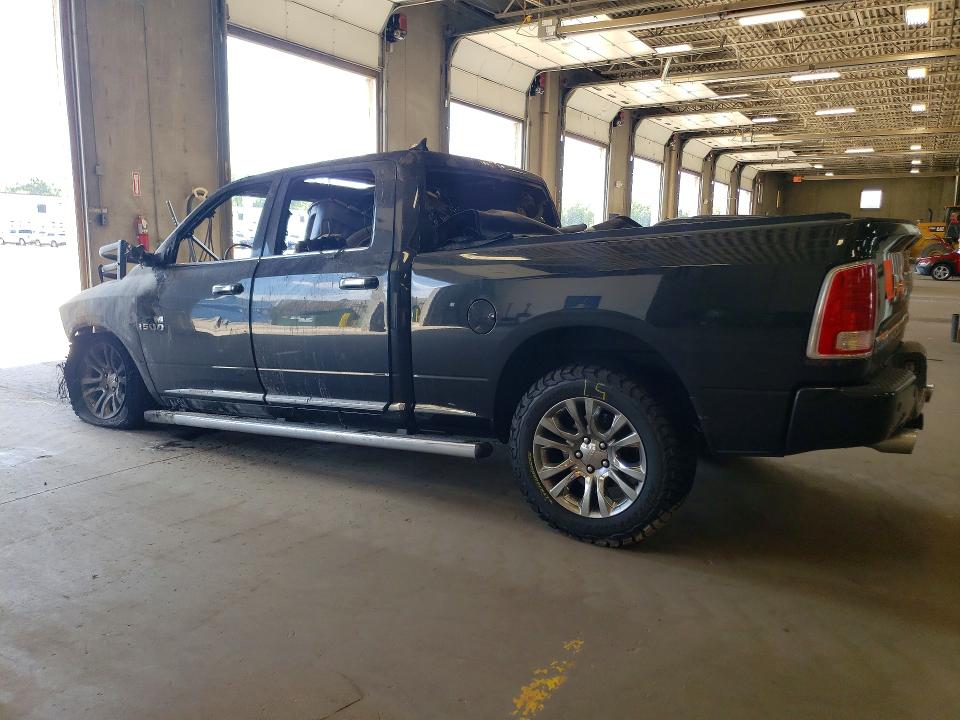 Photo 2 from auction – 2016 RAM 1500 with VIN 1C6RR7WT4GS356738