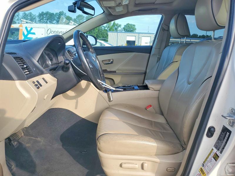 Zdjęcie 7 z aukcji – 2009 TOYOTA VENZA z VIN 4T3ZK11A19U012326
