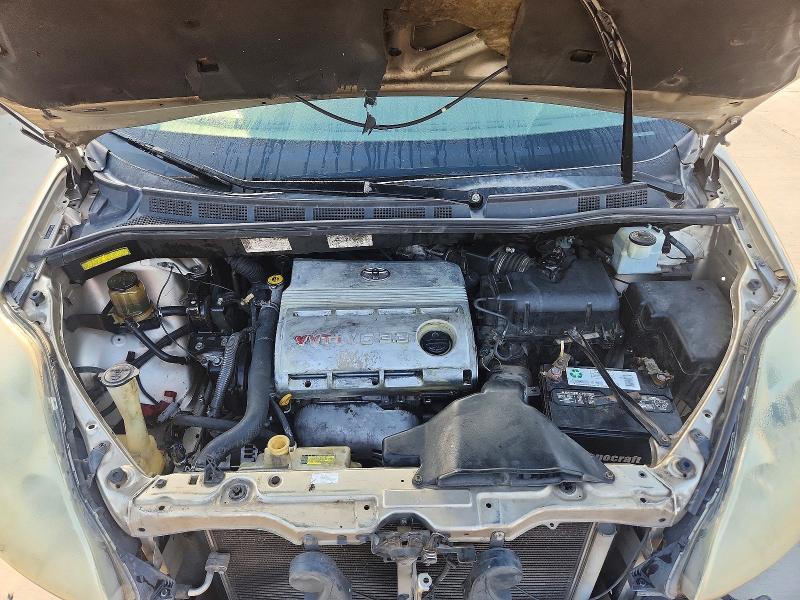 Photo 12 from auction – 2006 TOYOTA SIENNA with VIN 5TDZA23C96S487565