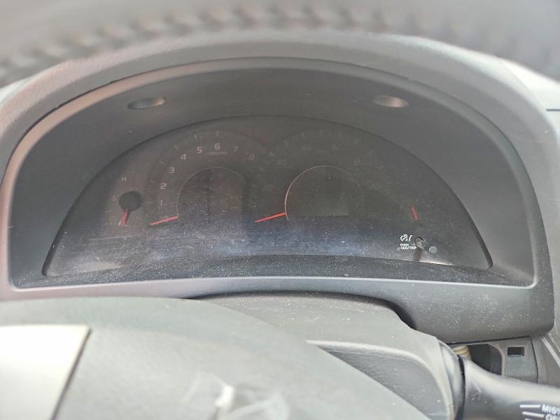 Photo 9 from auction – 2007 TOYOTA CAMRY with VIN JTNBE46K073061573