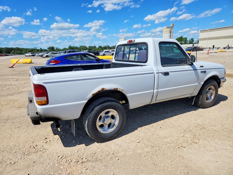 Photo 3 from auction – 1994 FORD RANGER with VIN 1FTCR10A3RPA70078
