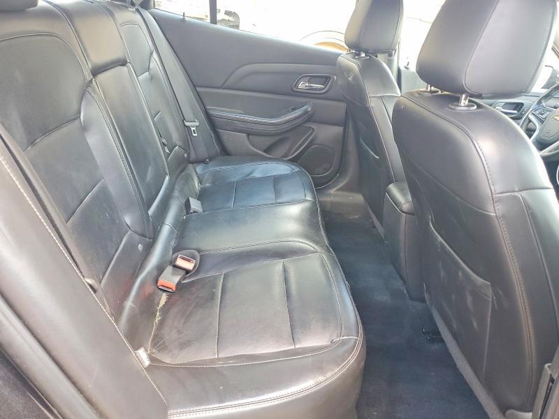 Foto 10 de la subasta – 2015 CHEVROLET MALIBU con VIN 1G11F5SLXFF266910