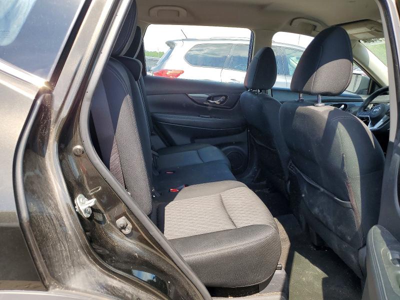 Photo 11 from auction – 2017 NISSAN ROGUE with VIN KNMAT2MV6HP571427