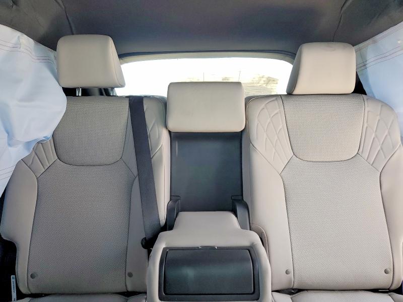 Photo 10 from auction – 2024 LEXUS RX 350H with VIN 2T2BBMCA9RC058010