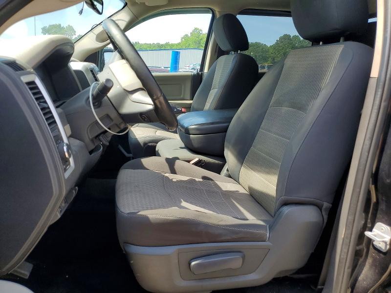 Photo 7 from auction – 2011 DODGE RAM 1500 with VIN 1D7RV1CT3BS641029