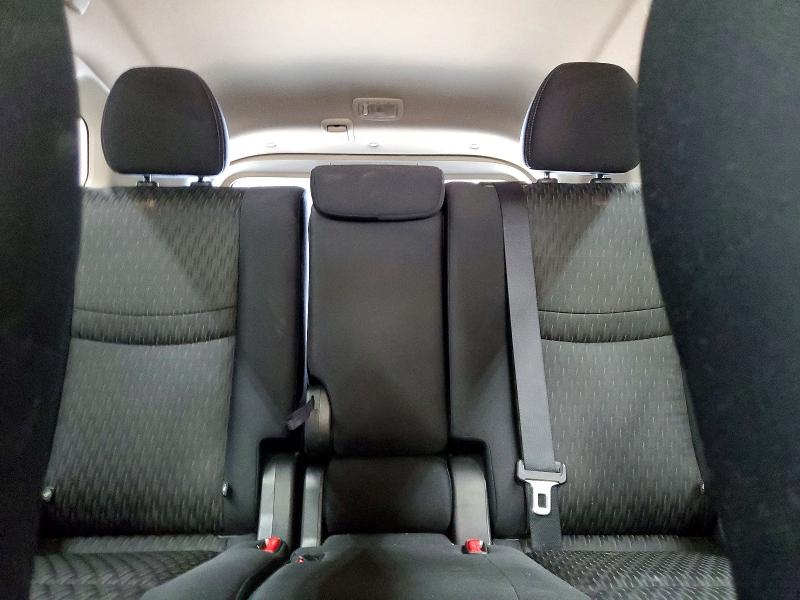 Photo 10 from auction – 2019 NISSAN ROGUE with VIN JN8AT2MV0KW370558