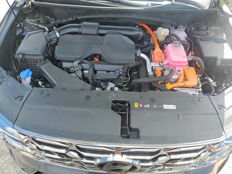 Photo 12 from auction – 2026 HYUNDAI TUCSON with VIN KM8JCDD13TU440387