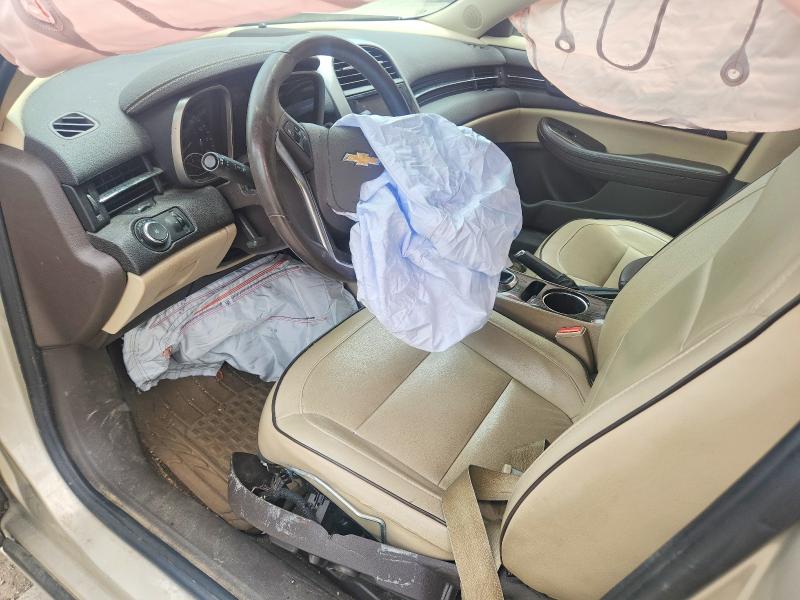 Photo 8 from auction – 2014 CHEVROLET MALIBU with VIN 1G11E5SL0EF292465