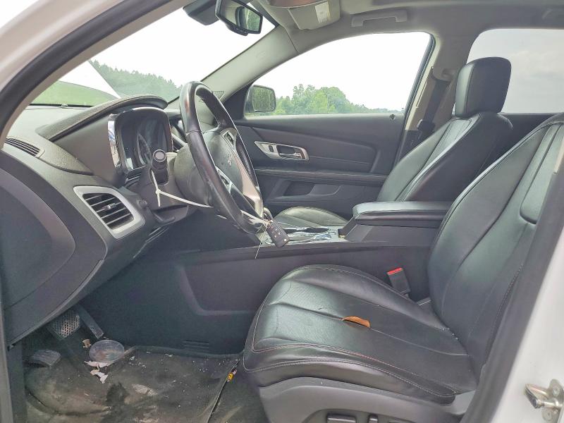 Photo 7 from auction – 2015 GMC TERRAIN with VIN 2GKALSEK9F6341547