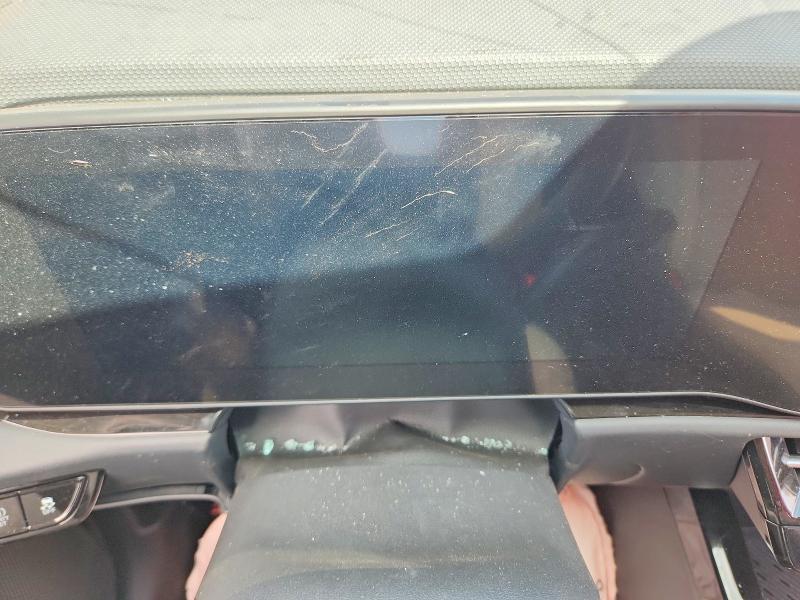 Photo 9 from auction – 2025 KIA NIRO with VIN KNDCR3LE9S5289199