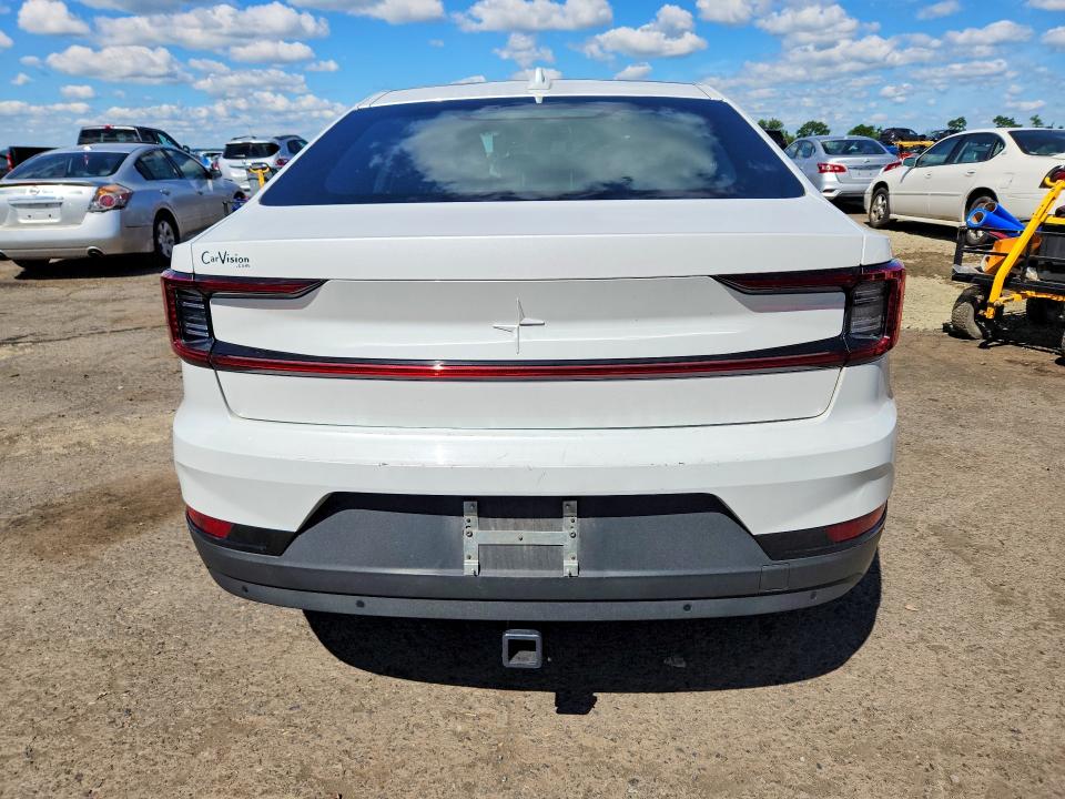 Photo 6 from auction – 2023 POLESTAR 2 with VIN YSMEG3KA2PL113969