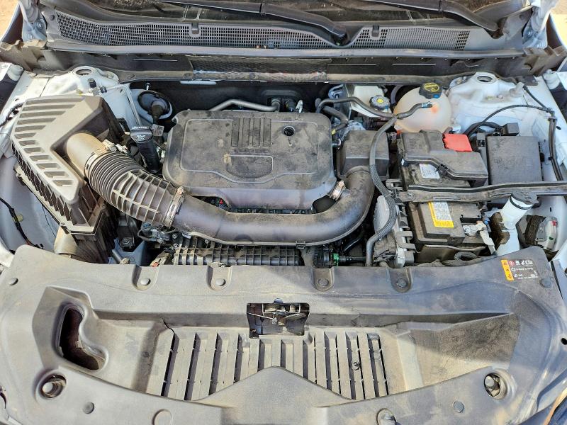 Photo 12 from auction – 2024 CHEVROLET BLAZER with VIN 3GNKBCR42RS216004
