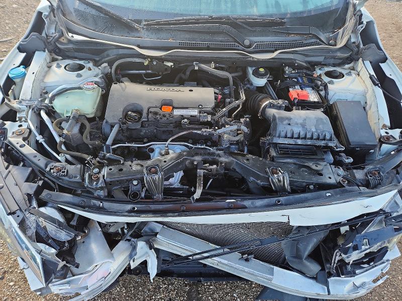 Photo 11 from auction – 2017 HONDA CIVIC with VIN 19XFC2F77HE069711