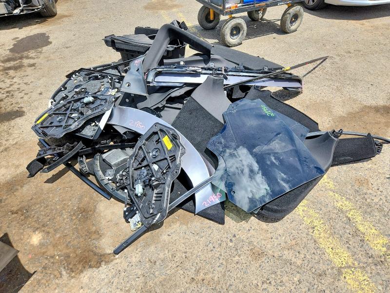 Photo 12 from auction – 2026 TESLA MODEL Y with VIN 7SAYGDEEXTF338184