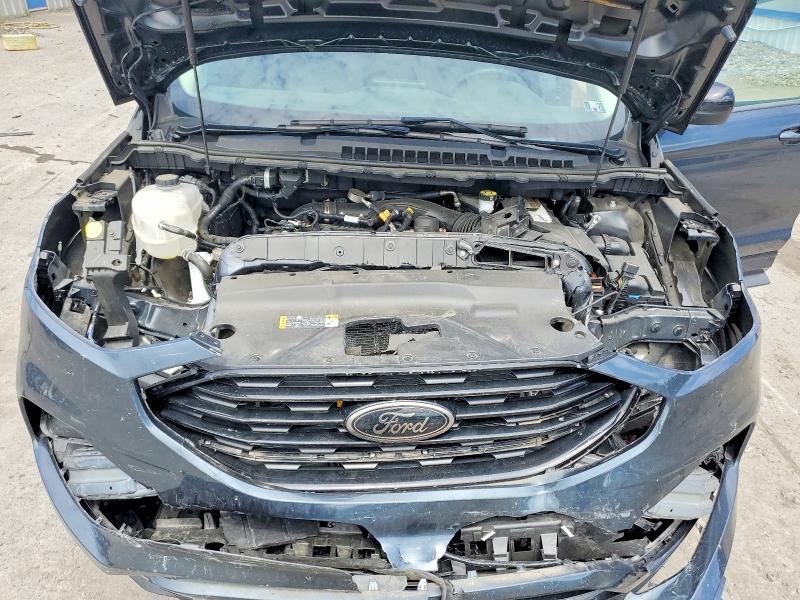 Photo 12 from auction – 2024 FORD EDGE with VIN 2FMPK4G92RBA83944