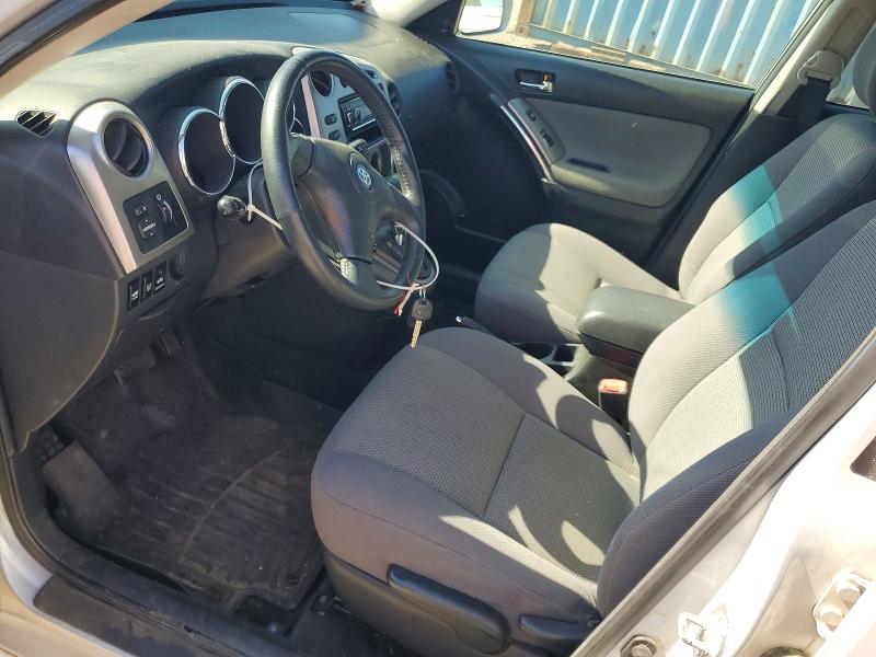 صورة رقم 7 من المزاد - 2008 TOYOTA MATRIX مع VIN 2T1KR32E88C714663