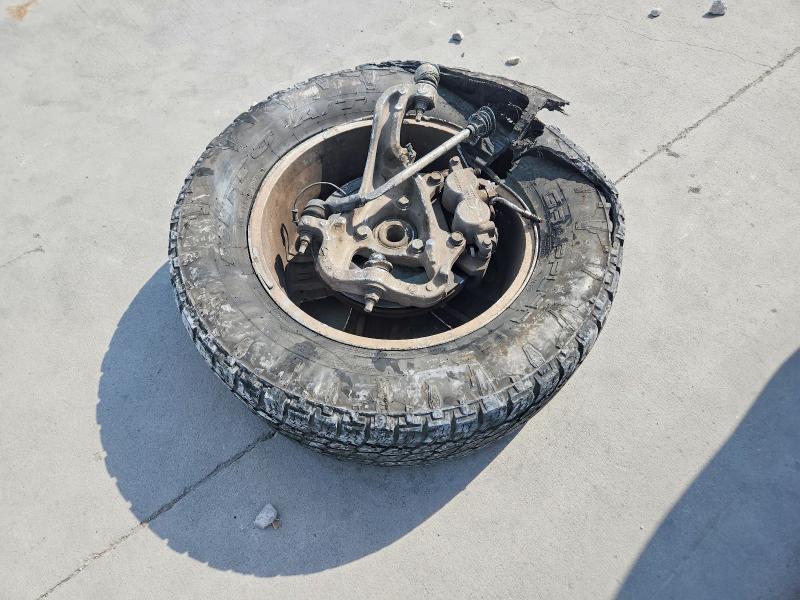 Photo 12 from auction – 2019 RAM 1500 CLASSIC with VIN 1C6RR6LT8KS587018