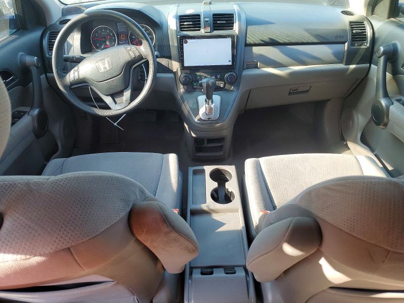 Photo 8 from auction – 2011 HONDA CR-V with VIN JHLRE4H46BC035802