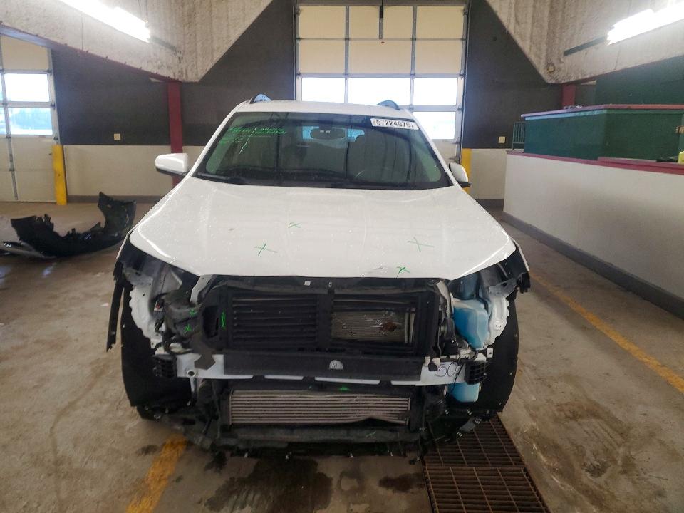 Photo 5 from auction – 2018 GMC TERRAIN with VIN 3GKALMEX9JL315185