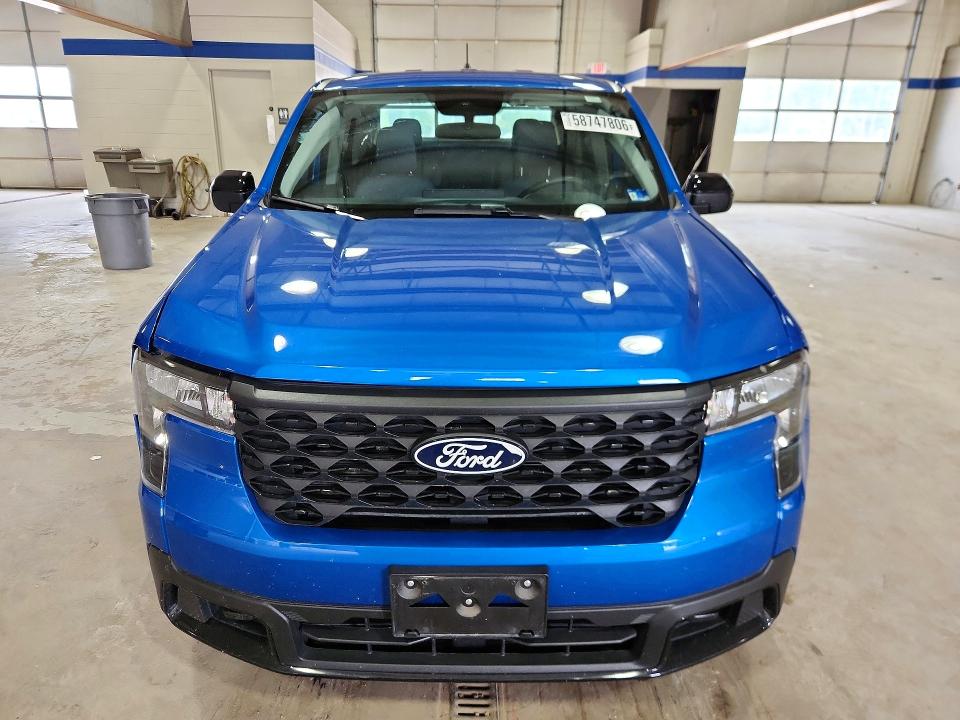Foto 5 de la subasta – 2025 FORD MAVERICK con VIN 3FTTW8JA1SRA97083