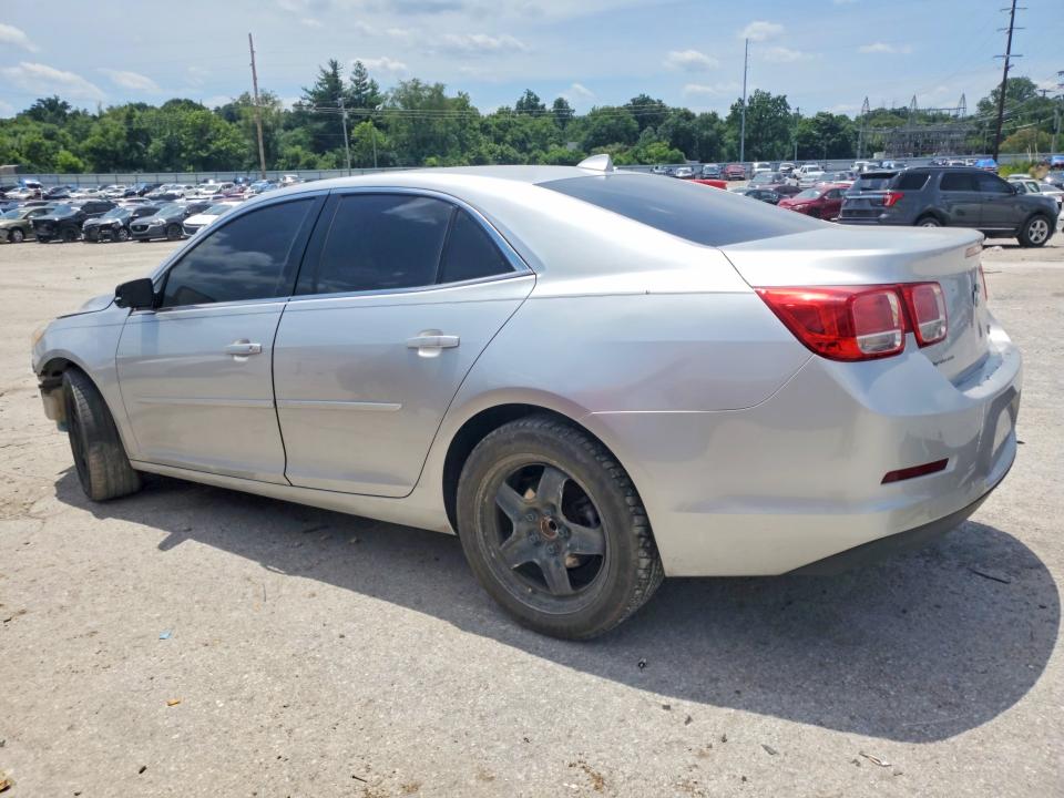 Photo 2 from auction – 2013 CHEVROLET MALIBU with VIN 1G11C5SA4DU109647