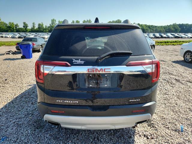 Photo 6 from auction – 2022 GMC ACADIA with VIN 1GKKNRL48NZ128460