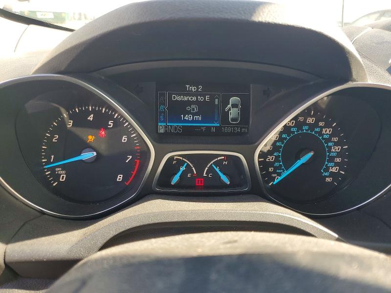 Zdjęcie 9 z aukcji – 2013 FORD ESCAPE z VIN 1FMCU9H97DUA17350