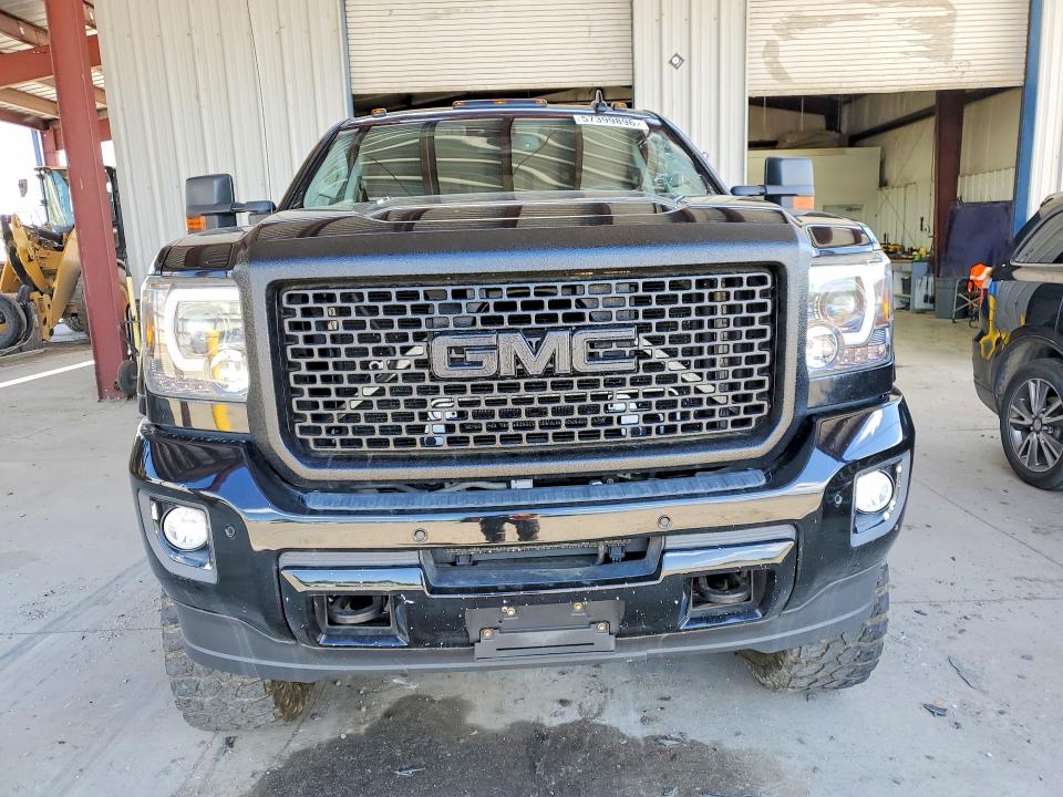 Photo 5 from auction – 2016 GMC SIERRA with VIN 1GT42YE84GF155134