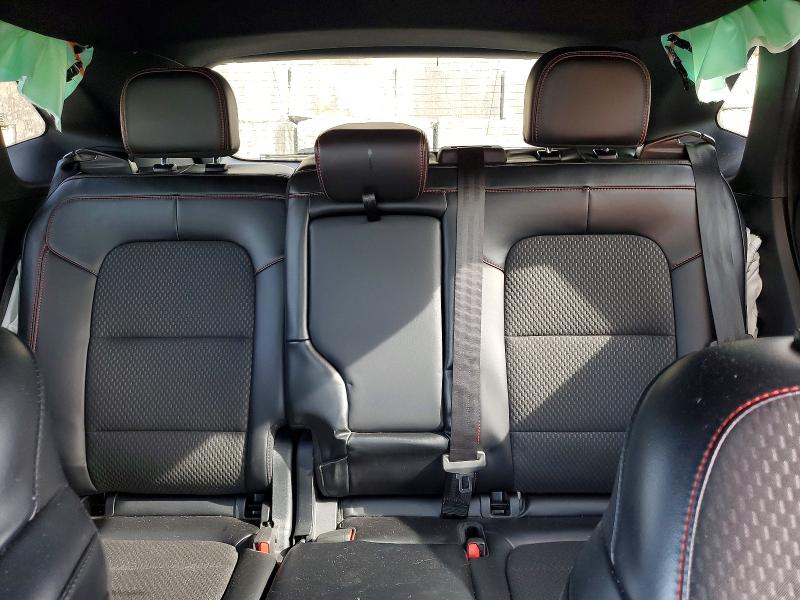 Photo 10 from auction – 2024 FORD ESCAPE with VIN 1FMCU9MN7RUA24115