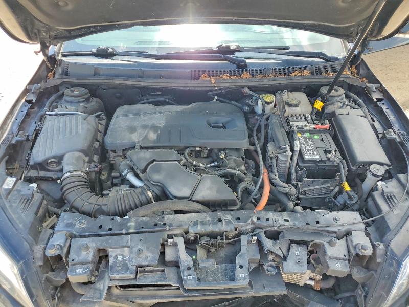 Photo 11 from auction – 2015 BUICK LACROSSE with VIN 1G4GB5GR4FF248439