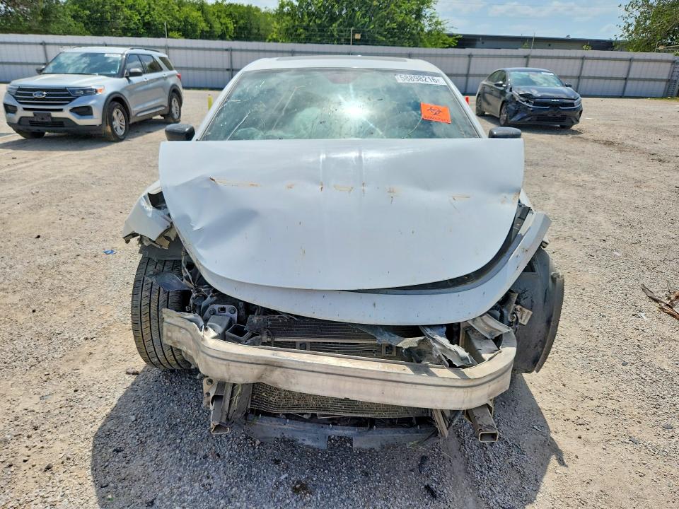 Photo 5 from auction – 2015 DODGE DART with VIN 1C3CDFBB2FD422831