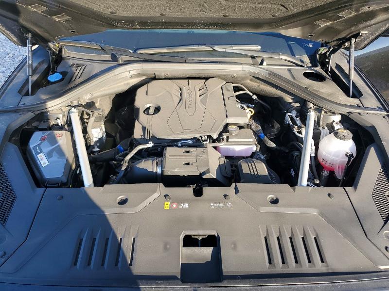 Photo 12 from auction – 2026 GENESIS GV70 with VIN KMUMFDTB4TU262912