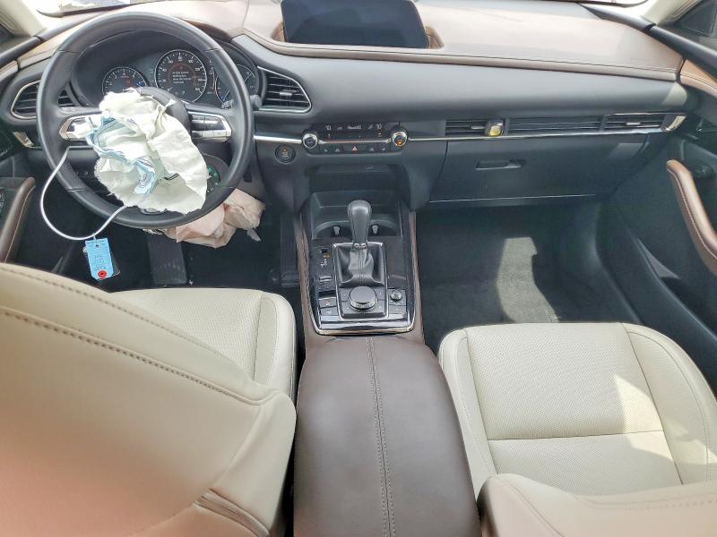 Photo 8 from auction – 2021 MAZDA CX-30 with VIN 3MVDMADL2MM251216