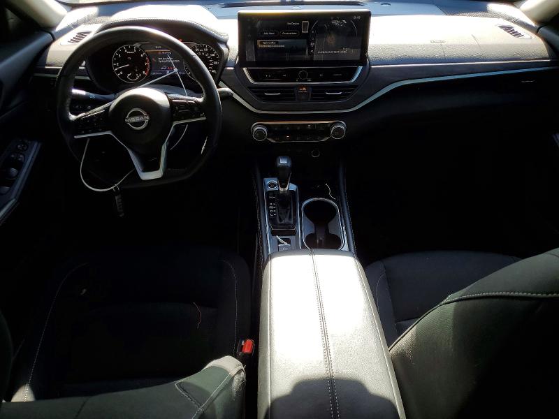 Photo 8 from auction – 2024 NISSAN ALTIMA with VIN 1N4BL4DW3RN421920
