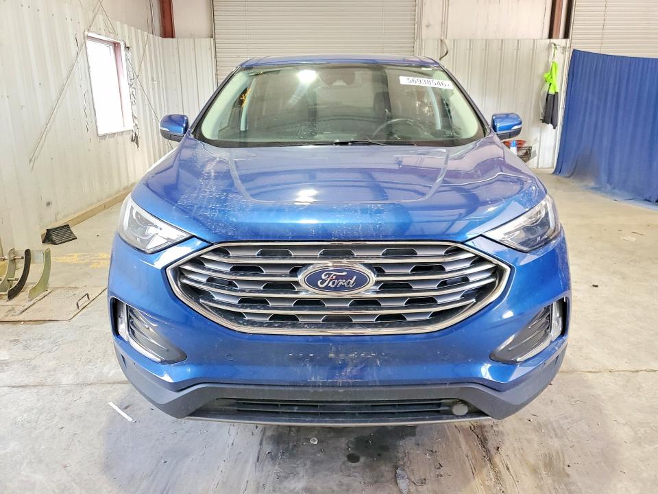 Photo 5 from auction – 2023 FORD EDGE with VIN 2FMPK4K93PBA44686