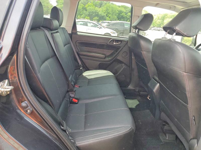 Photo 11 from auction – 2018 SUBARU FORESTER with VIN JF2SJAWC9JH548872