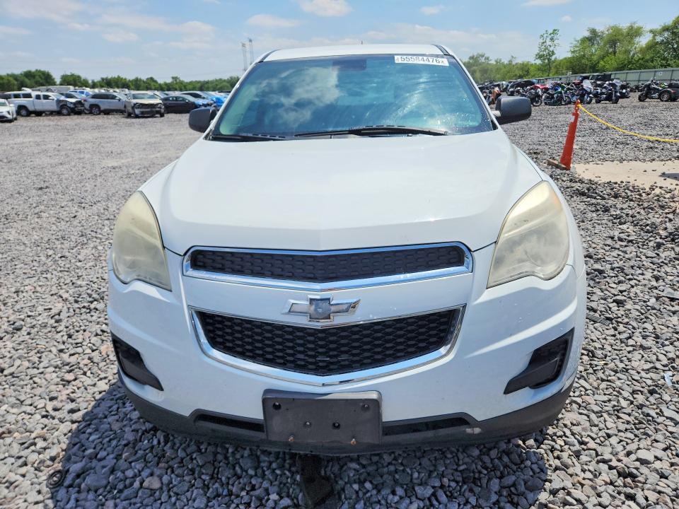 Photo 5 from auction – 2015 CHEVROLET EQUINOX with VIN 2GNALAEK9F1129032